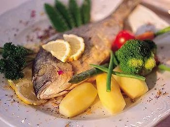 فندق Fliesserhof فليس