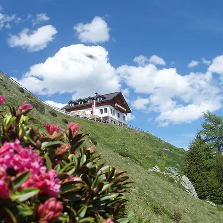 Fliesserhof 3* Fliess