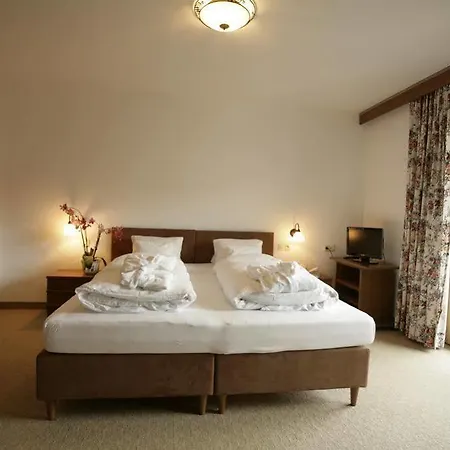 Fliesserhof Otel Fliess