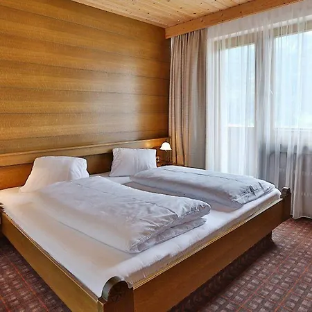Hotel Fliesserhof 3*