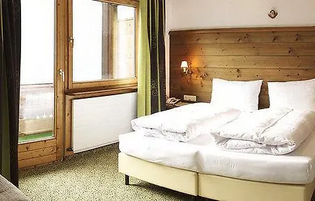 Hotel Fliesserhof