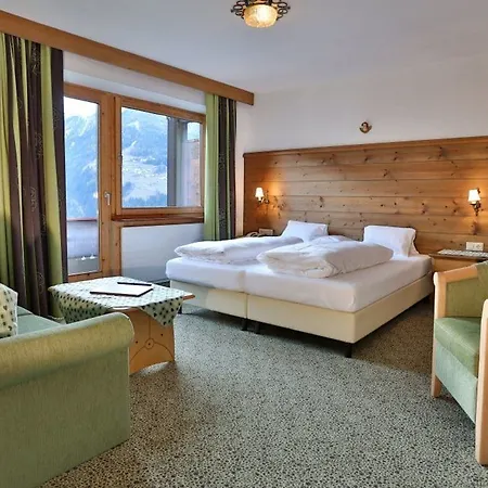 Hotel Fliesserhof 3*