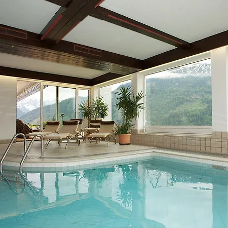 Hotel Fliesserhof