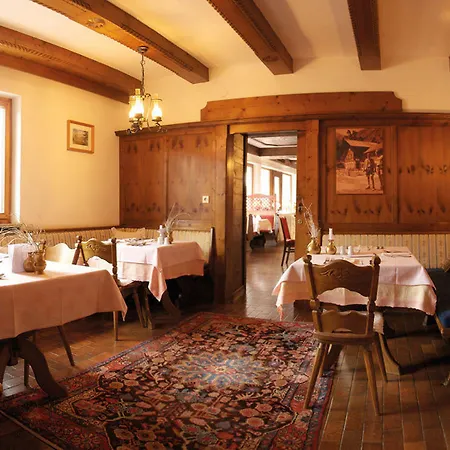 Fliesserhof Hotel