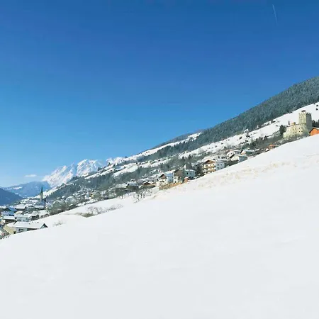 Hotel Fliesserhof 3*