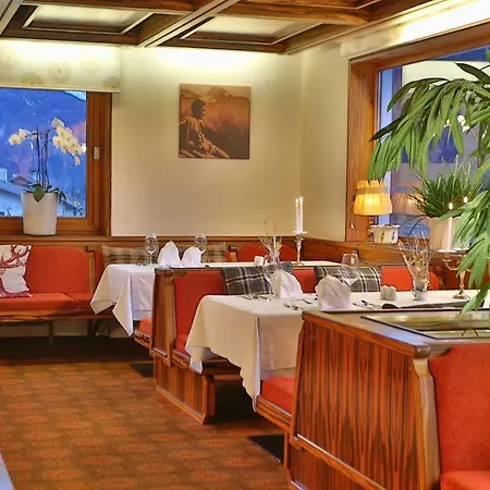 Fliesserhof Hotel