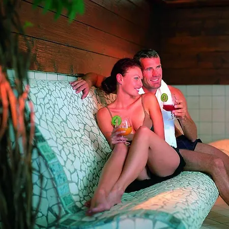 Fliesserhof Hotell Fliess