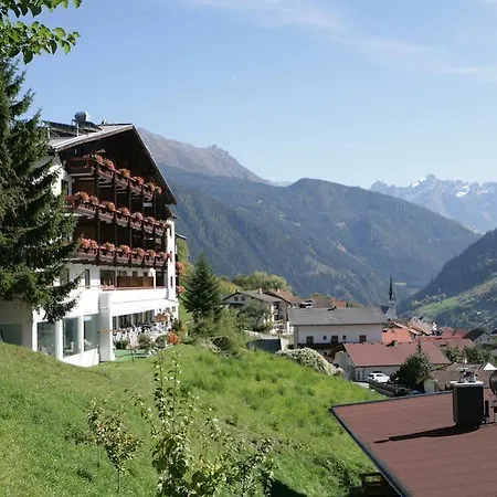 Fliesserhof Fliess