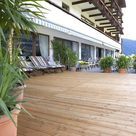 Hotel Fliesserhof