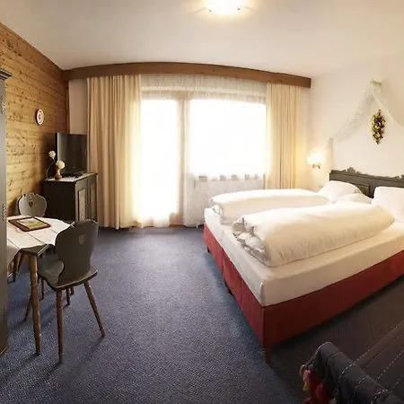 Hotel Fliesserhof