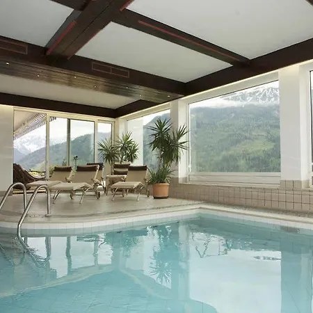 Fliesserhof Hotel